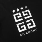 T-Shirt Givenchy GV015 - Image 6