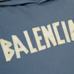 Hoodie Balenciaga BL091 - Image 6