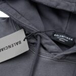 Hoodie Balenciaga BL096 - Image 7