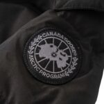 Jacket Puffer Canada Goose CDG007 - Image 6