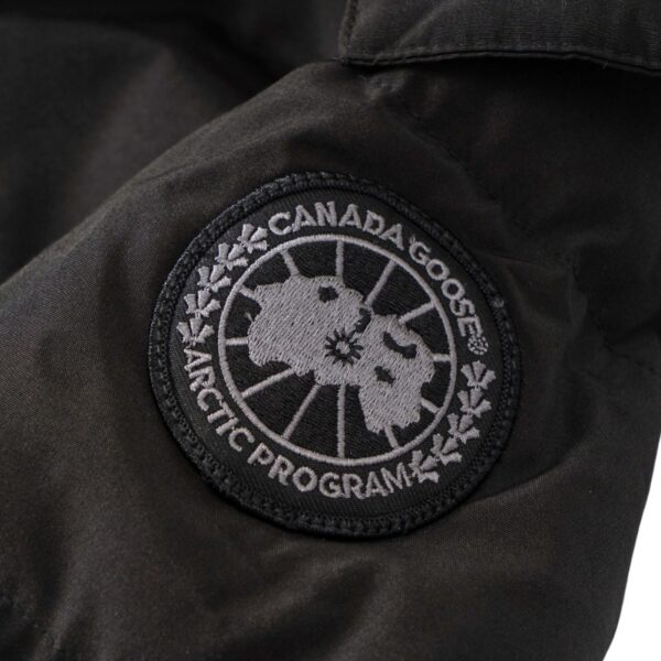 Jacket Puffer Canada Goose CDG007 - Image 6
