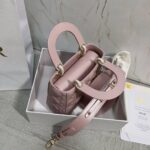 Lady My ABC Graubeige 20 cm - Image 4