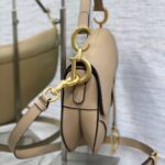Saddle Sandfarbe 25,5 cm - Image 5
