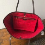 Neverfull MM Braun 31 cm - Image 4