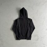 Set Trapstar Shooters Technical Hoodie - Image 5