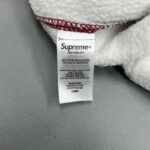 Set Supreme Coverstitch Hooded - Image 10