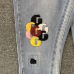 Jeans Migos x Gallery Dept. For Culture III - Image 7
