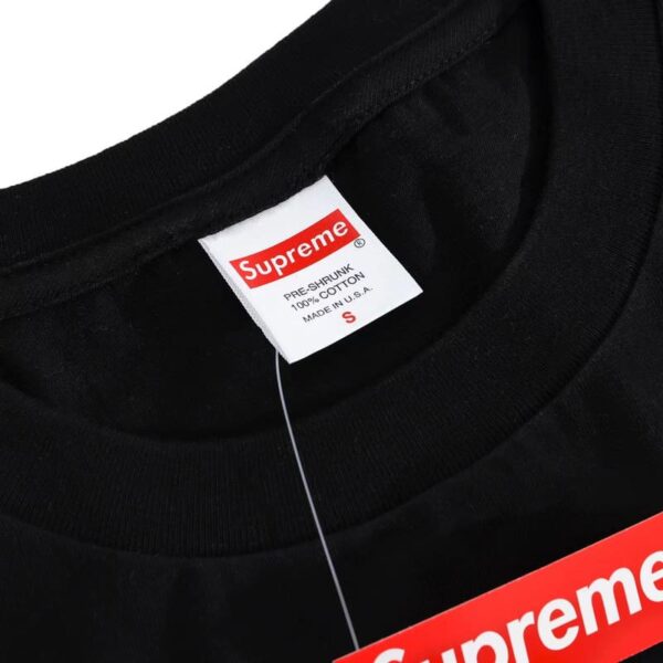 T-shirt Supreme Kurt Cobain - Image 8