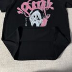 T-shirt Synaworld Scream - Image 3