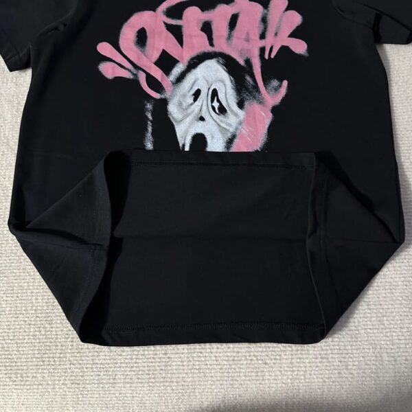 T-shirt Synaworld Scream - Image 3