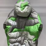 Jacket Louis Vuitton Patchworked Portrait Puffer - Image 6