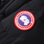 Jacket Puffer Canada Goose CDG011 - Image 7