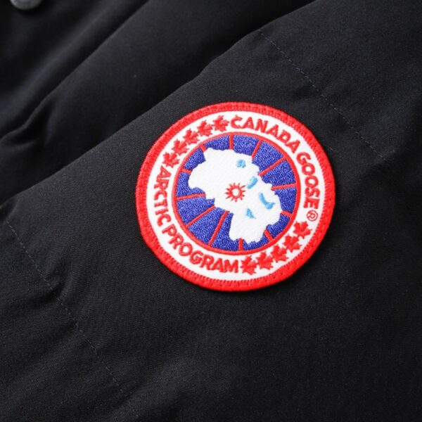 Jacket Puffer Canada Goose CDG011 - Image 7