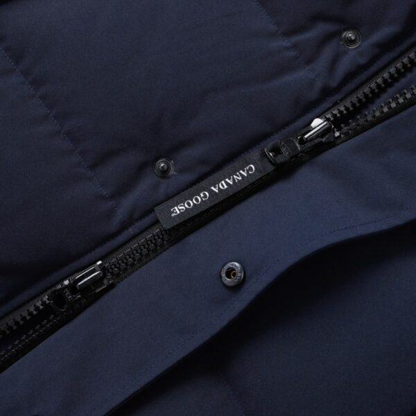 Jacket Puffer Canada Goose CDG012 - Image 7