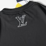 T-shirt Louis Vuitton LV096 - Image 6