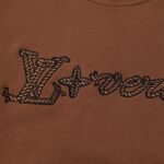 Sweatshirt Louis Vuitton LV103 - Image 7