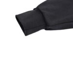 Set Balenciaga Logo Track Jacket and Hoodie BL078 - Image 7