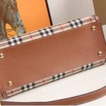 Title Tote Braun 32 cm - Image 3