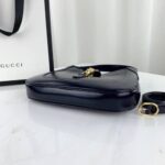 Jackie 1961 Schwarz 27,5 cm - Image 4