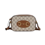Horsebit 1955 Beige/Braun 20 cm