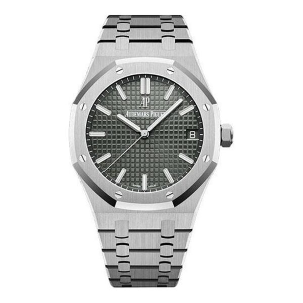 Audemars Piguet Royal Oak Offshore "Grey" 15400 ADP007 - Image 1