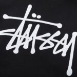 Hoodie Stussy STY003 - Image 7