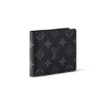 Wallet Louis Vuitton Monogram Eclipse - Image 5