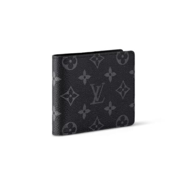 Wallet Louis Vuitton Monogram Eclipse - Image 5