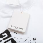 T-Shirt Givenchy GV011 - Image 7