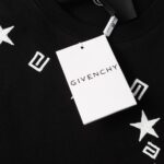 T-Shirt Givenchy GV016 - Image 6