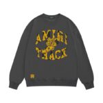 Sweatshirt Amiri Track AM006 - Image 7