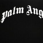 T-shirt Palm Angels PA005 - Image 5