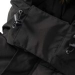 Jacket Puffer Canada Goose CDG007 - Image 7