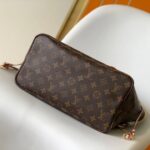 Neverfull GM Braun/Beige 39 cm - Image 4