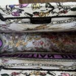 Book Tote Mehrfarbig 36 cm - Image 6