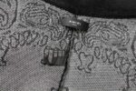 Amiri Bandana B-Ball Sweatpants 'BlackGrey' - Image 8