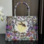 Book Tote Mehrfarbig 36 cm - Image 5