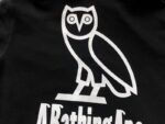 Hoodie Reversible BAPE x OVO - Image 8