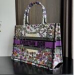 Book Tote Mehrfarbig 36 cm - Image 2