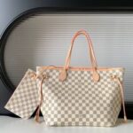 Neverfull Weiss 31 cm - Image 2