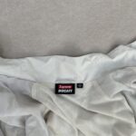 Supreme x Ducati White Set - Image 9