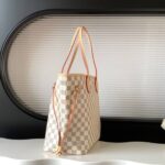 Neverfull Weiss 31 cm - Image 3