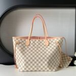 Neverfull Weiss 31 cm - Image 4
