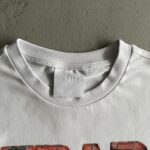 T-shirt Synaworld Trap White - Image 10