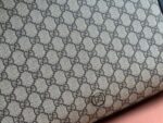 ?ittelgro?e Wickeltasche in Beige - Image 7