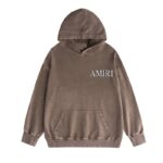 Amiri Hoodie Angel AM009 - Image 4