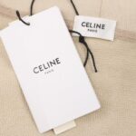 Hoodie Celine CE002 - Image 8