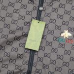 Jacket Windbreaker Gucci Monogram GC114 - Image 10