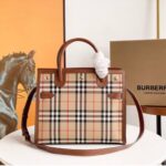 Title Tote Braun 32 cm - Image 4