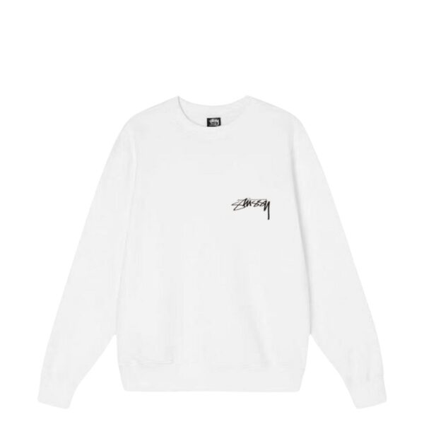 Sweatshirt Stussy STY004 - Image 10